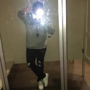 Meet your Posher, Jason